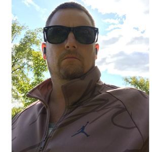 Meet your Posher, Shawn